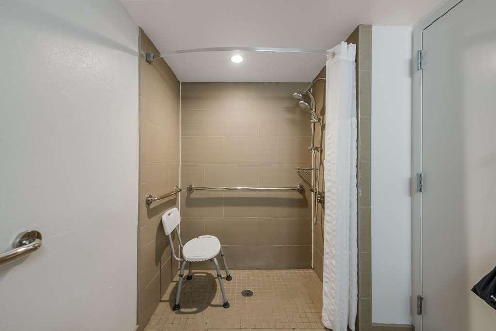 Comfort - Hampton I-64 Estalagem Newport News