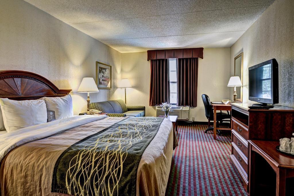 Comfort - Hampton I-64 Newport News