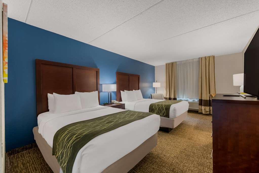 Comfort - Hampton I-64