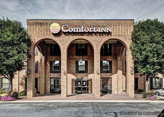 Comfort - Hampton I-64 Newport News