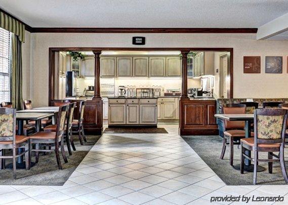 Inn Comfort - Hampton I-64 Newport News