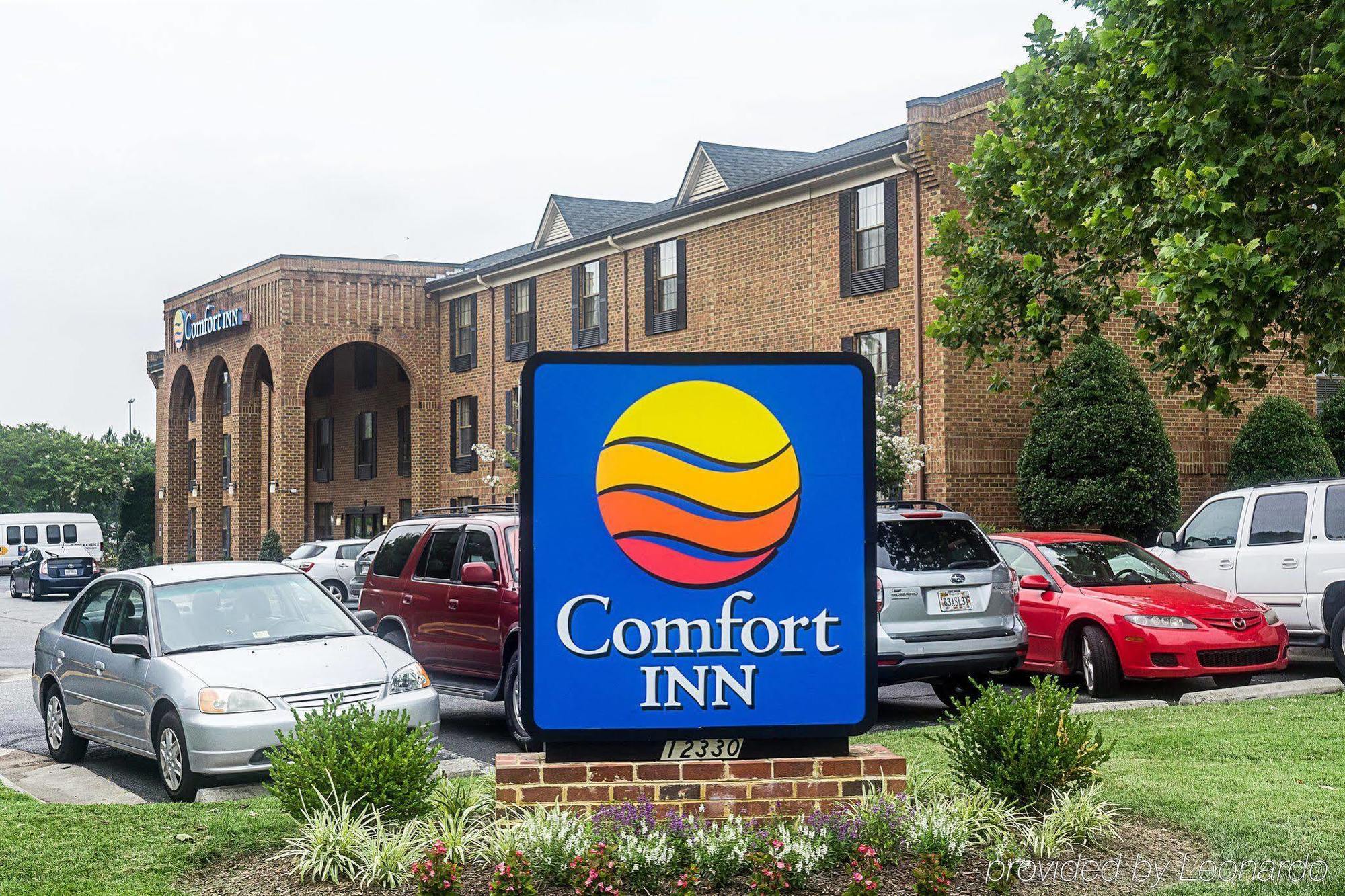 Comfort - Hampton I-64 2* Newport News
