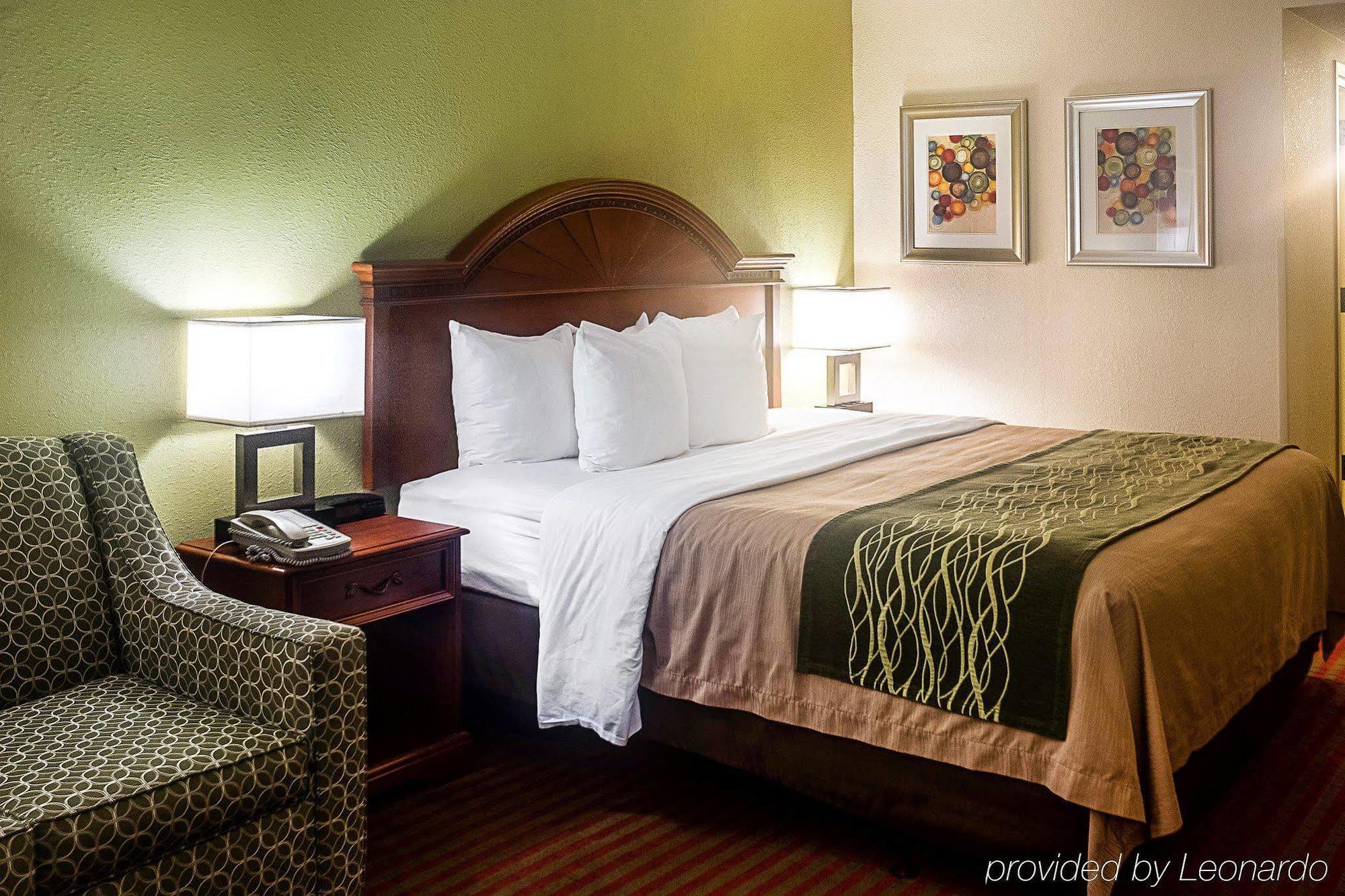 Comfort - Hampton I-64 Newport News