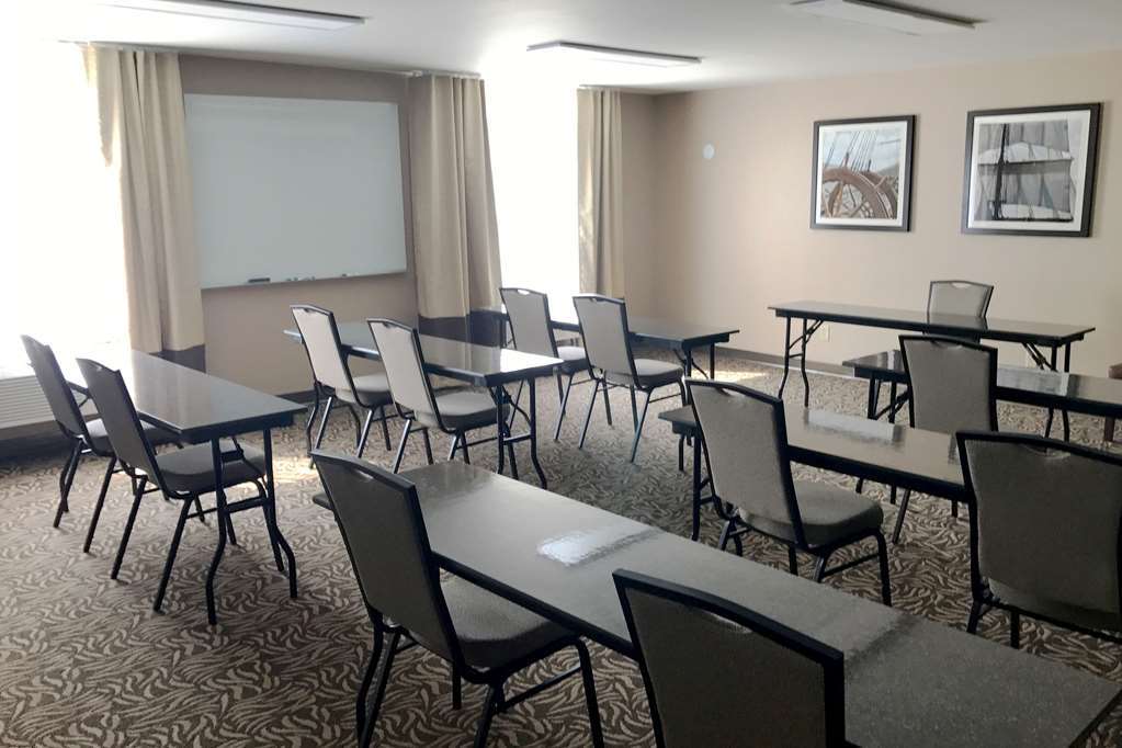 Comfort - Hampton I-64 Newport News