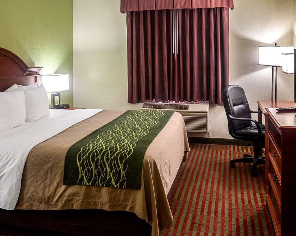 Comfort - Hampton I-64 Newport News