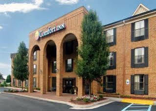 Comfort - Hampton I-64 Inn 2*